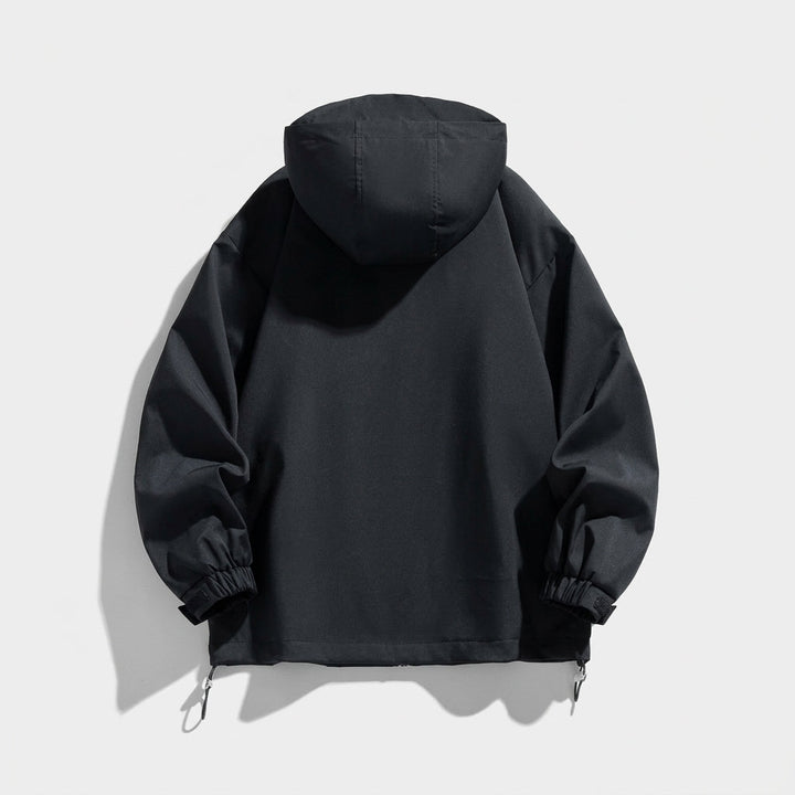 Lettice | Women's Hooded Ski-Style Jacket