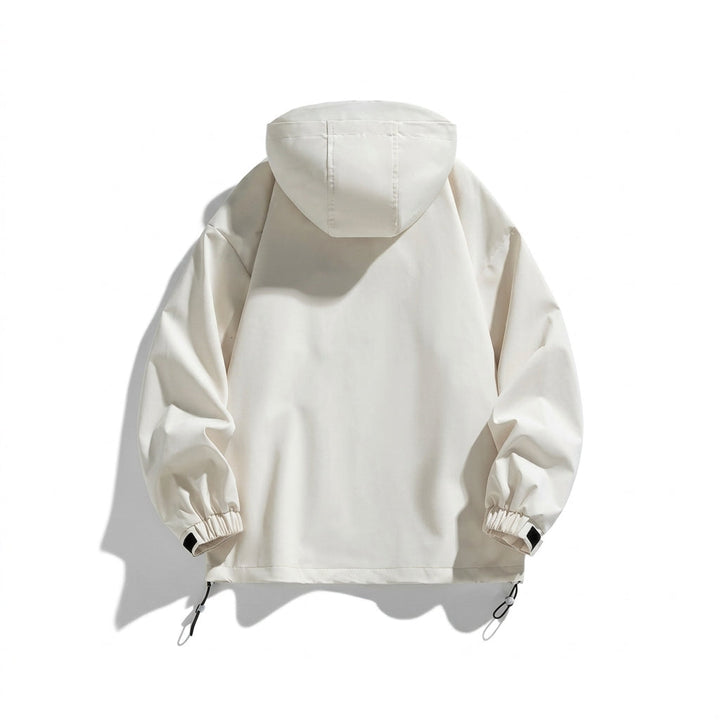 Lettice | Women's Hooded Ski-Style Jacket