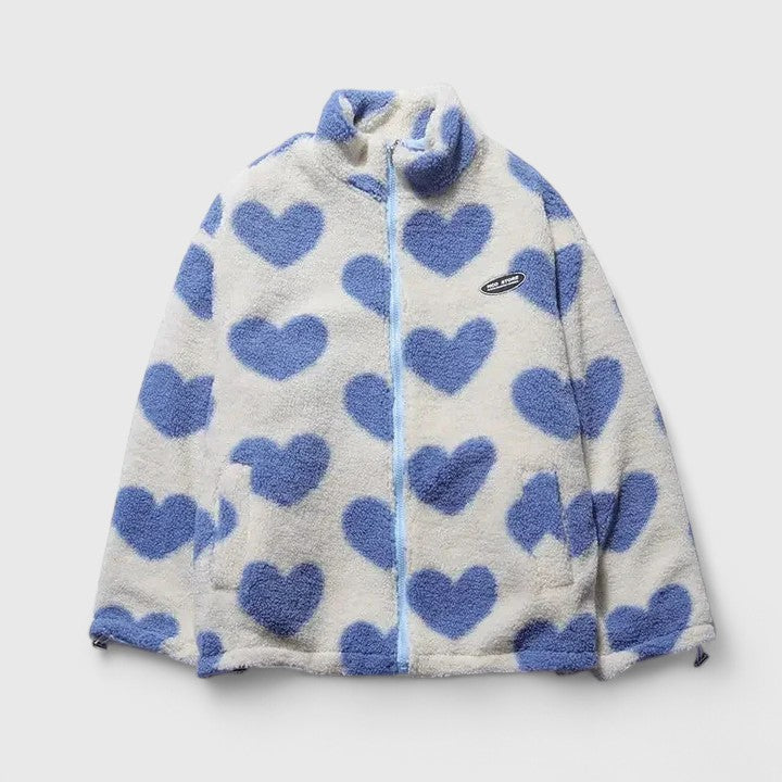Bexli | Women's Reversible Lightly Padded Jacket