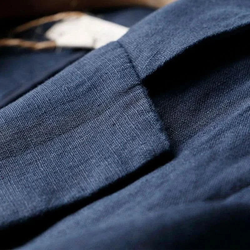 Camilla | Women’s Relaxed Linen Look Blazer