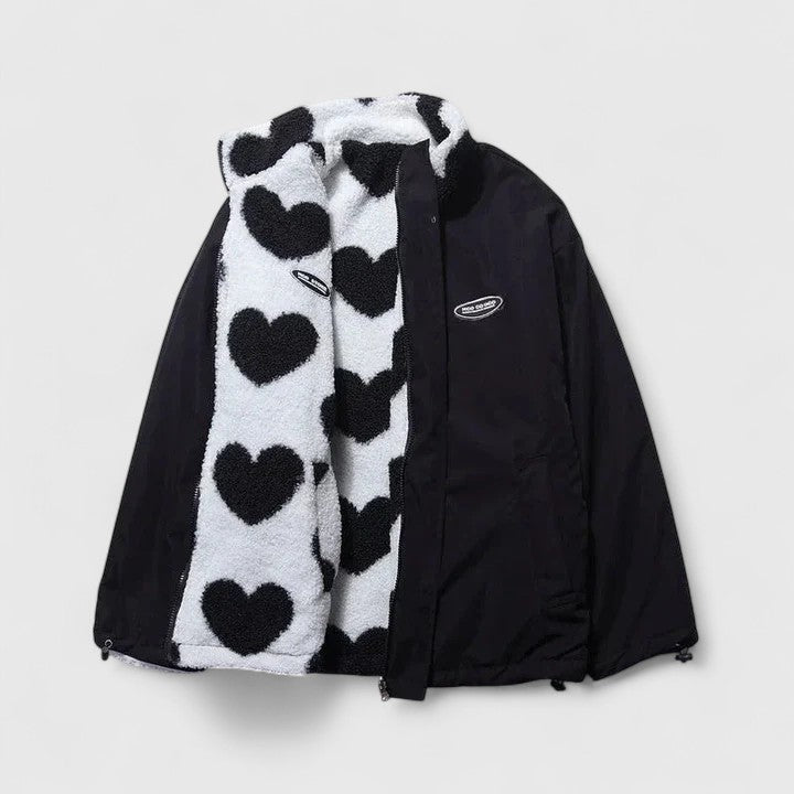 Bexli | Women's Reversible Lightly Padded Jacket
