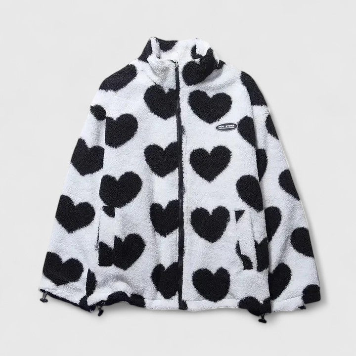 Bexli | Women's Reversible Lightly Padded Jacket