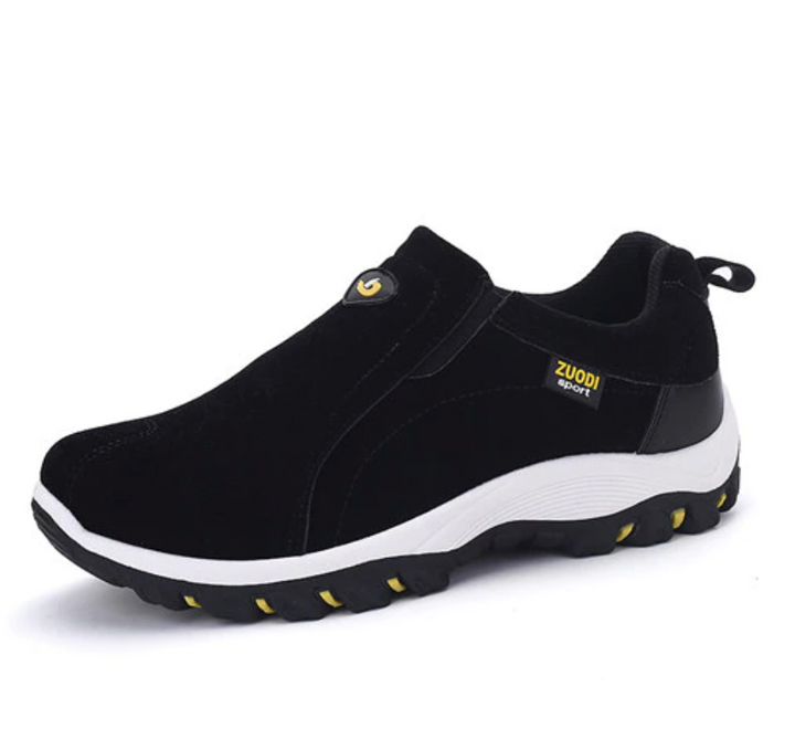 Andrew | Men’s Slip-On Everyday Walking Shoes