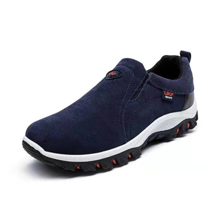 Andrew | Men’s Slip-On Everyday Walking Shoes
