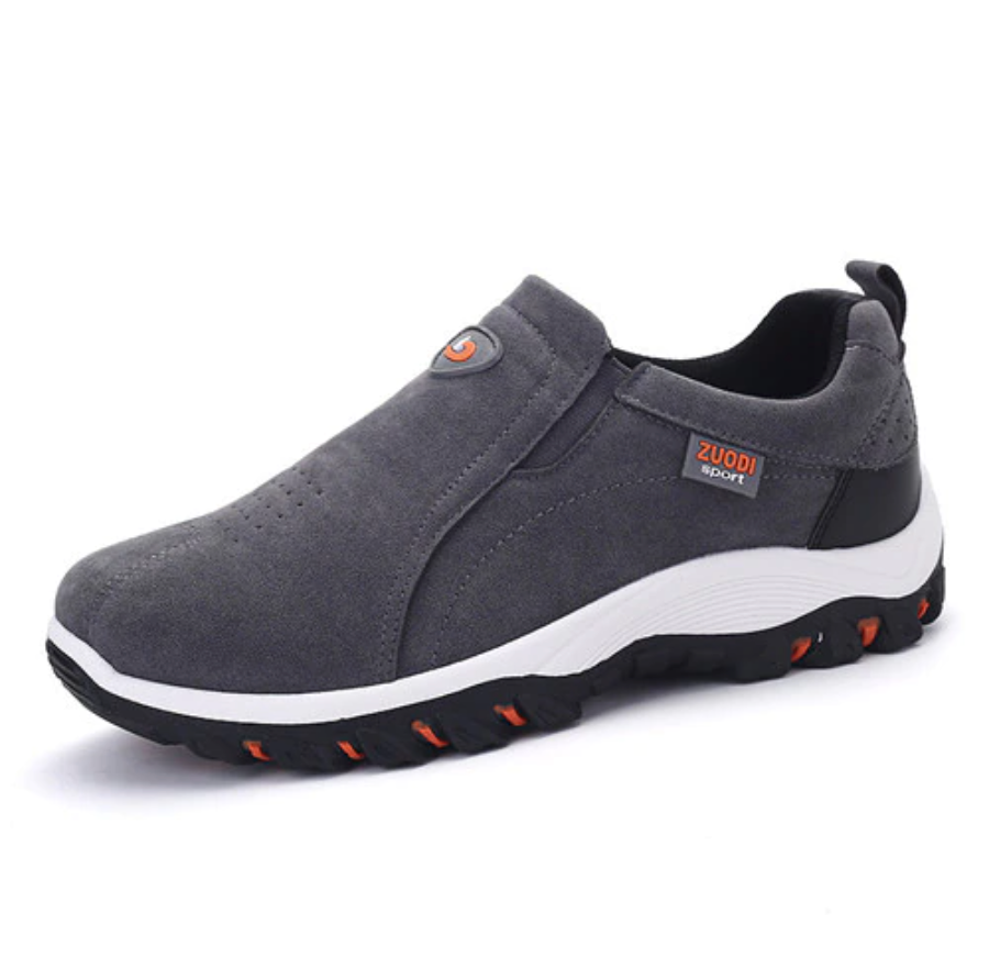 Andrew | Men’s Slip-On Everyday Walking Shoes