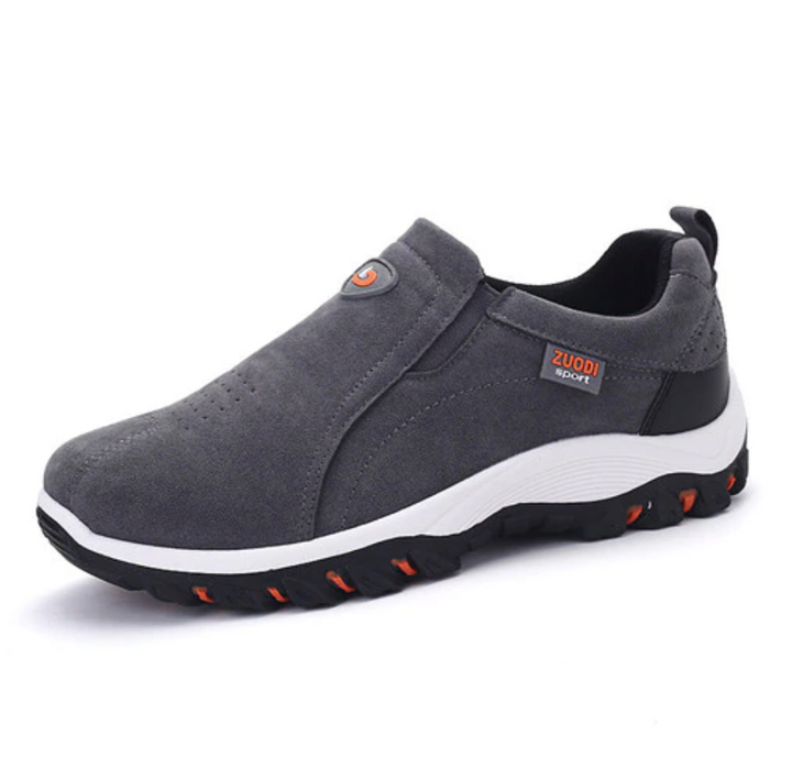 Andrew | Men’s Slip-On Everyday Walking Shoes