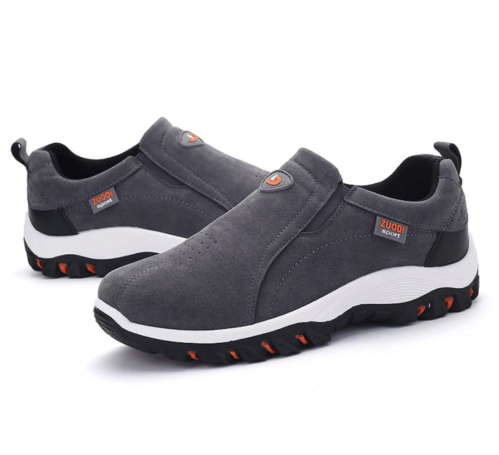 Andrew | Men’s Slip-On Everyday Walking Shoes