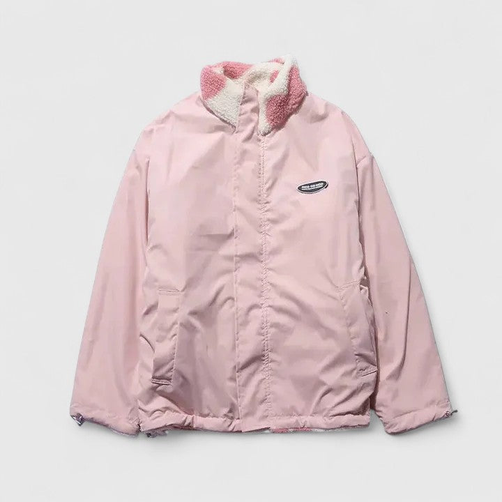 Bexli | Women's Reversible Lightly Padded Jacket