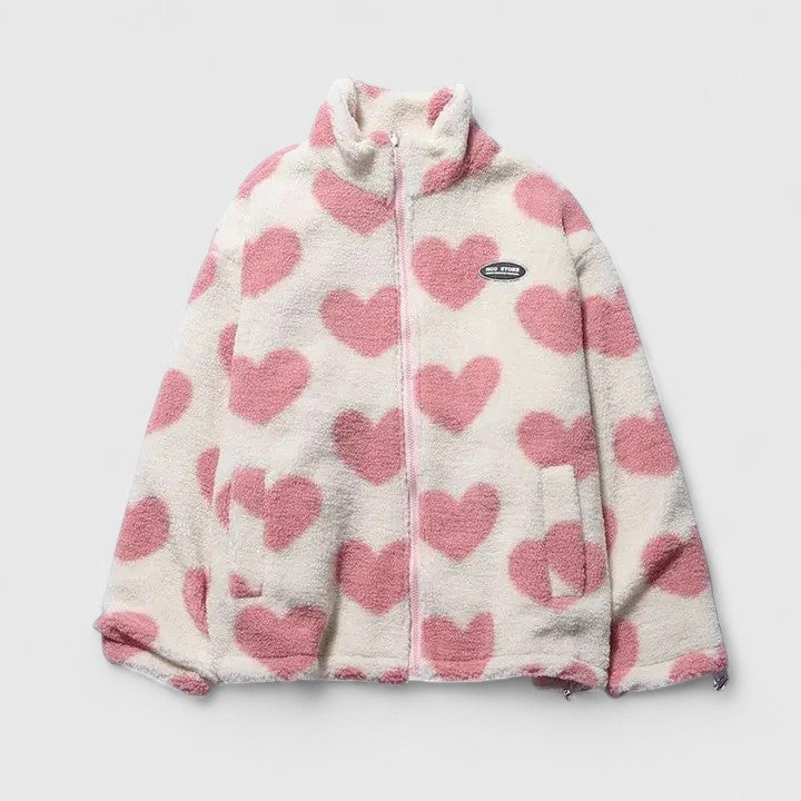 Bexli | Women's Reversible Lightly Padded Jacket