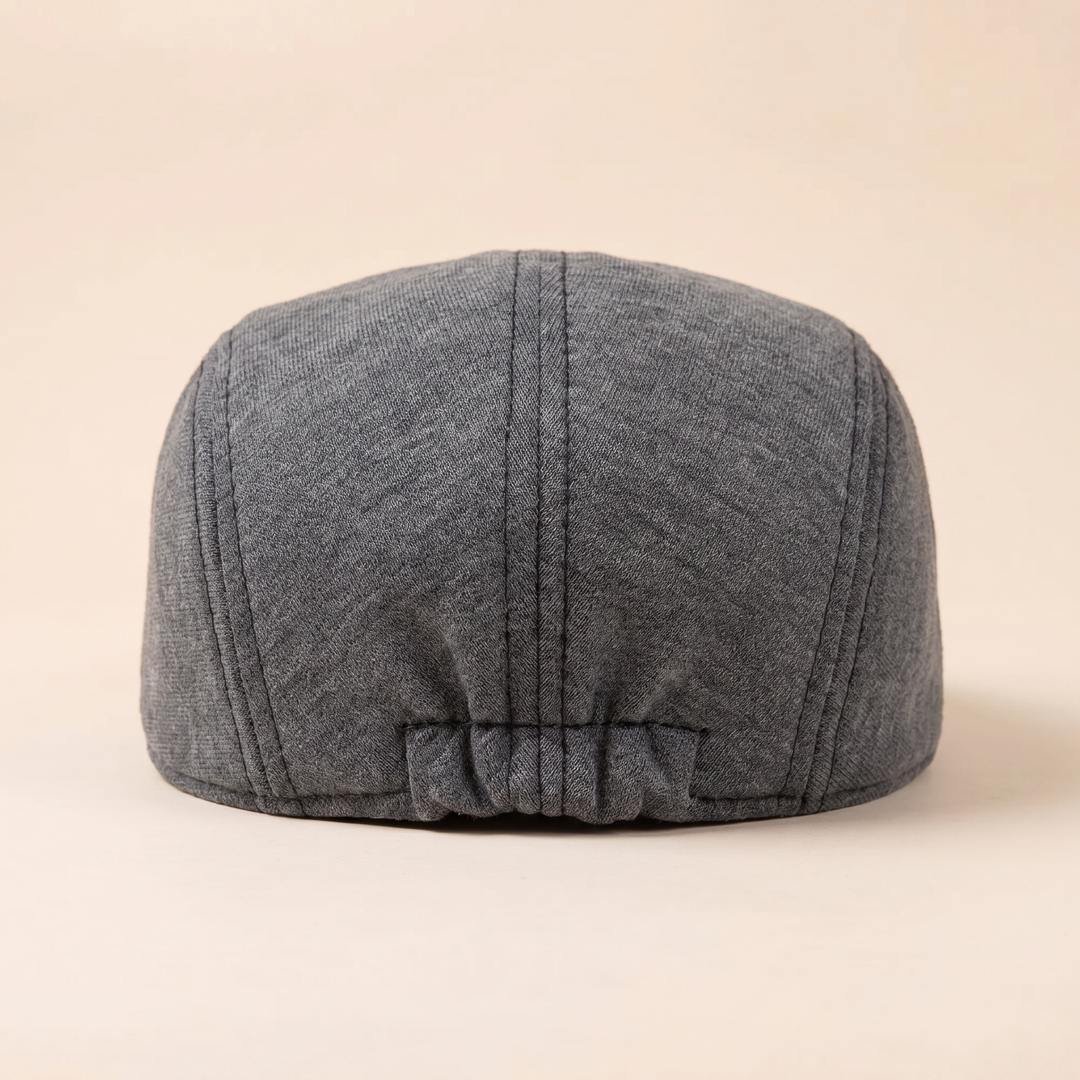 Ronan | Men's Sport Flat Cap
