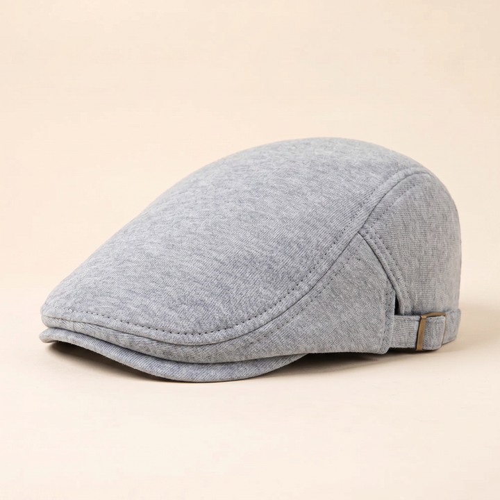 Ronan | Men's Sport Flat Cap