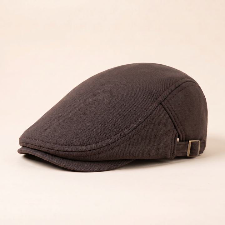 Ronan | Men's Sport Flat Cap