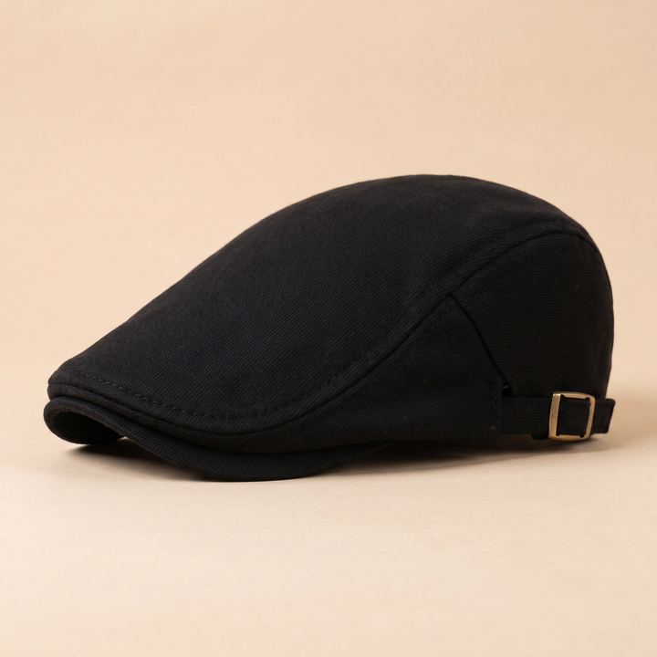 Ronan | Men's Sport Flat Cap