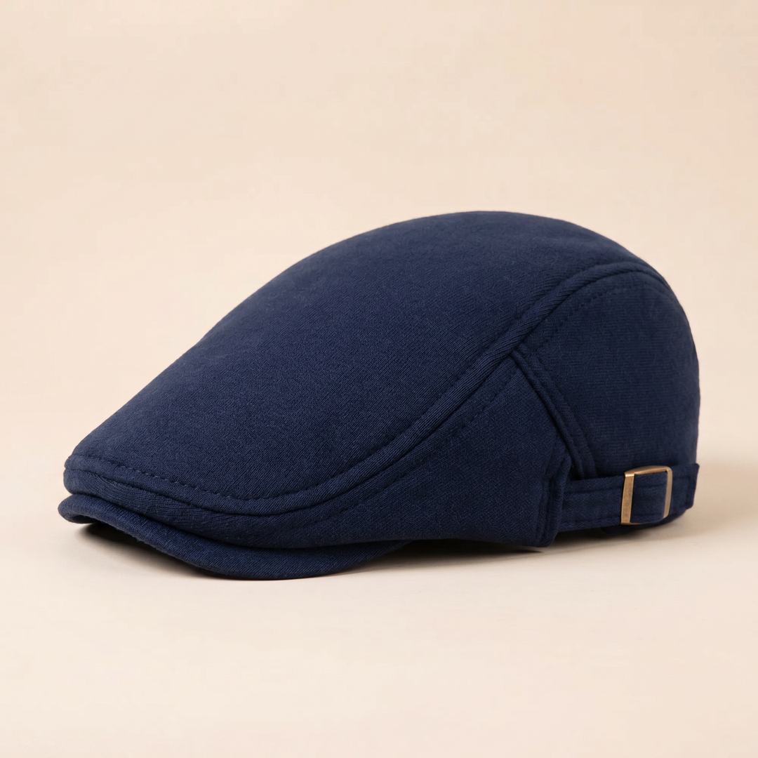 Ronan | Men's Sport Flat Cap