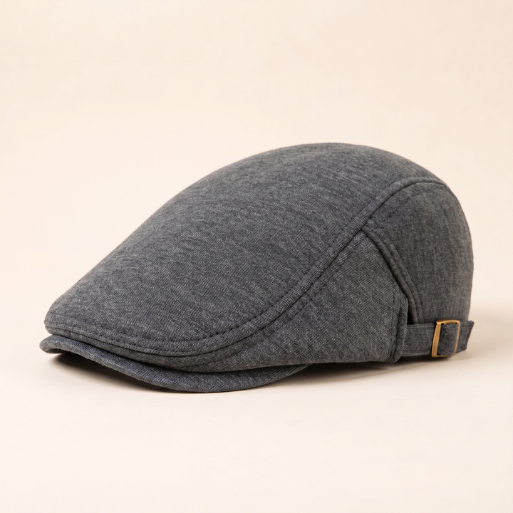 Ronan | Men's Sport Flat Cap