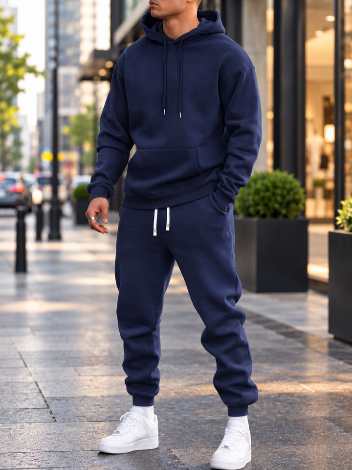Origin | Hoodie & Jogger Set