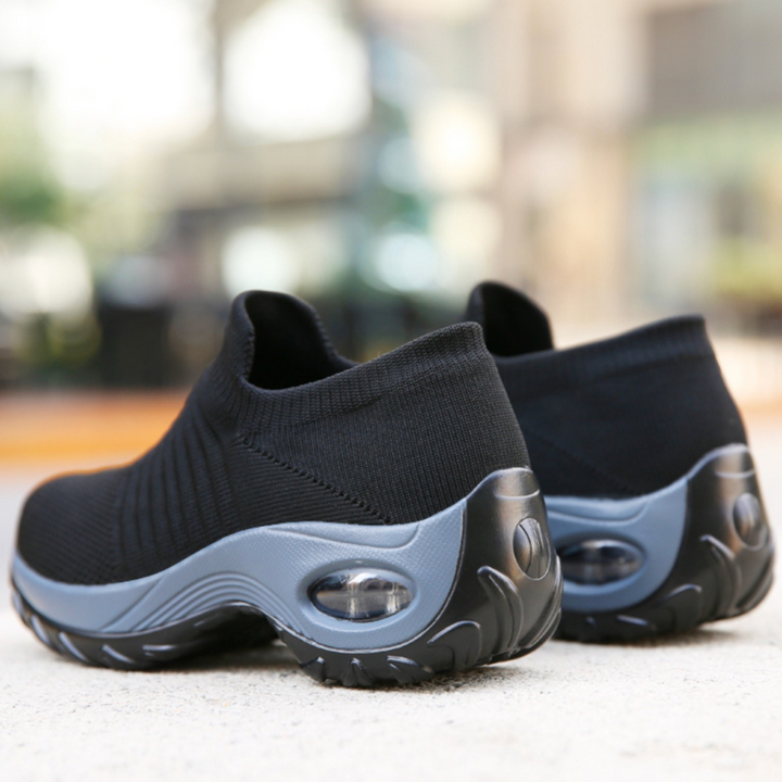 Cloud | Women's Supportive Comfort Shoes
