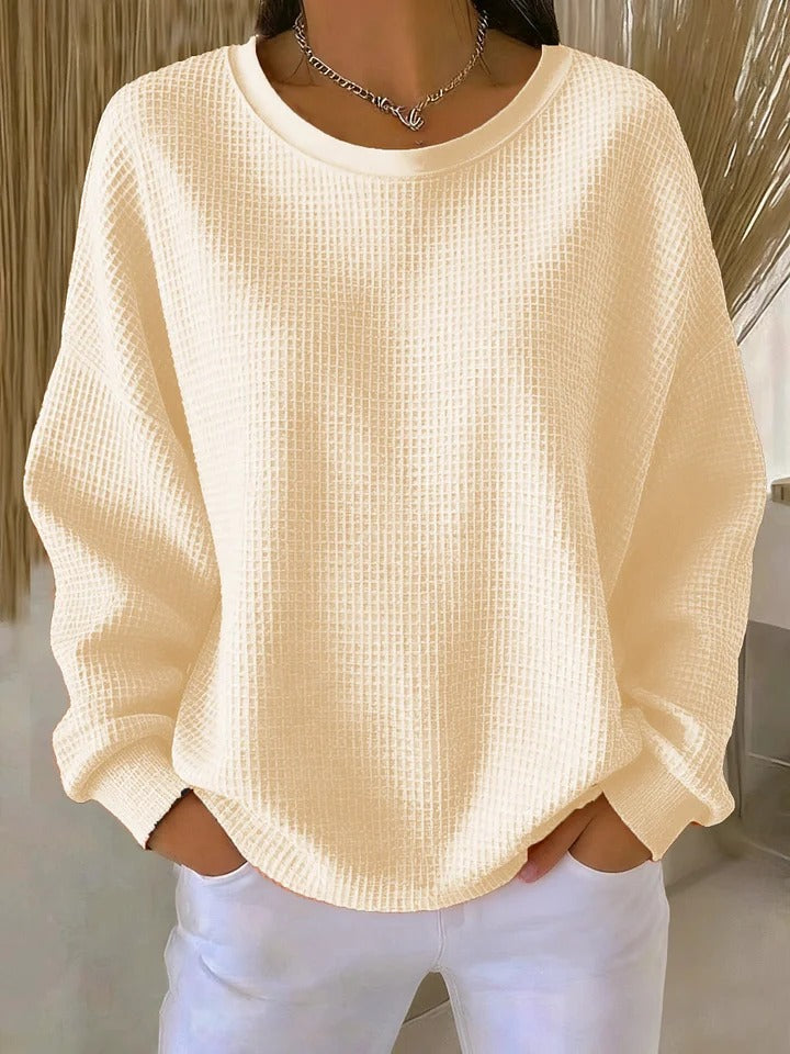 Linnea | Classic Relaxed Jumper