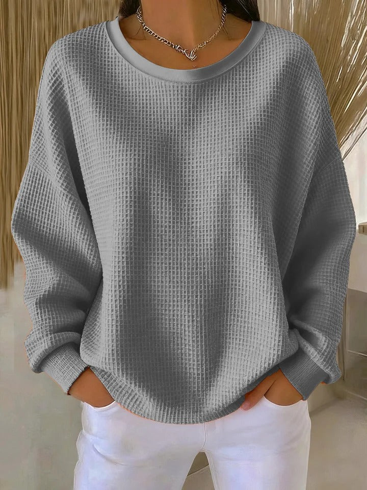 Linnea | Classic Relaxed Jumper