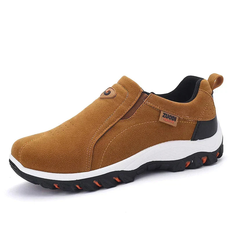 Andrew | Men’s Slip-On Everyday Walking Shoes