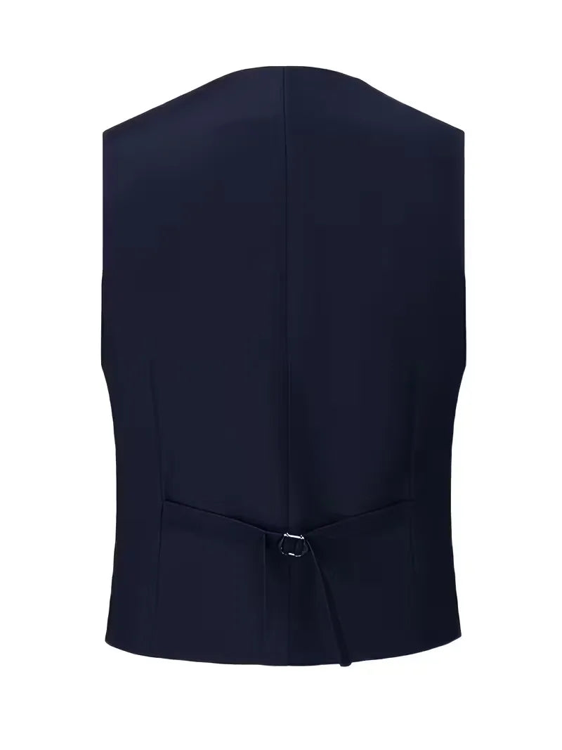 Theodore | Men's Slim-Fit Three-Piece Suit
