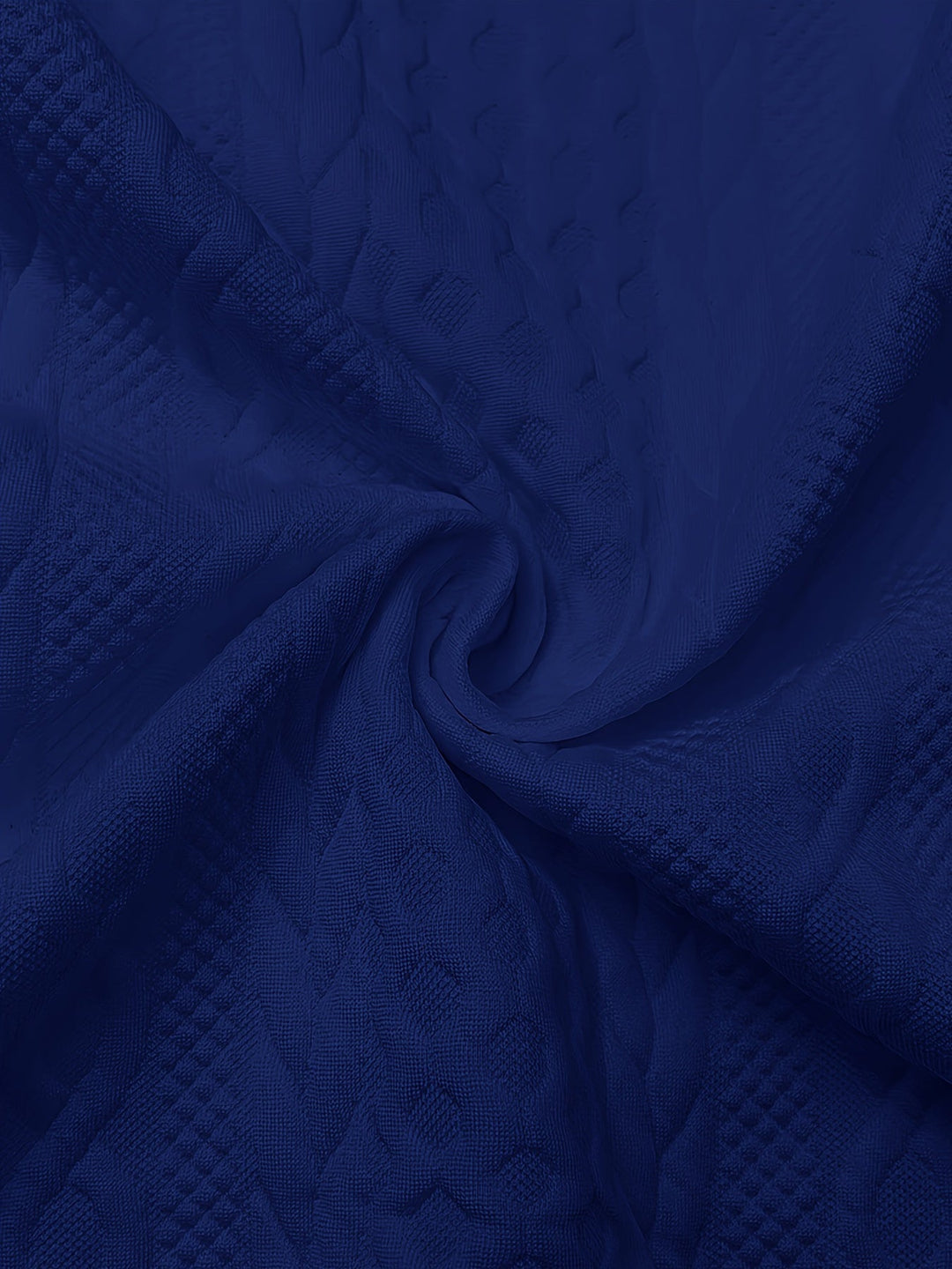 Nora | Women's Textured Half-Zip Sweatshirt