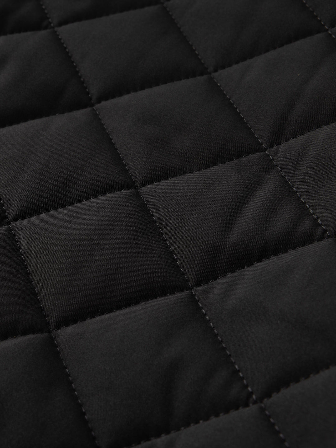 Callum | Men's Quilted Bomber Jacket
