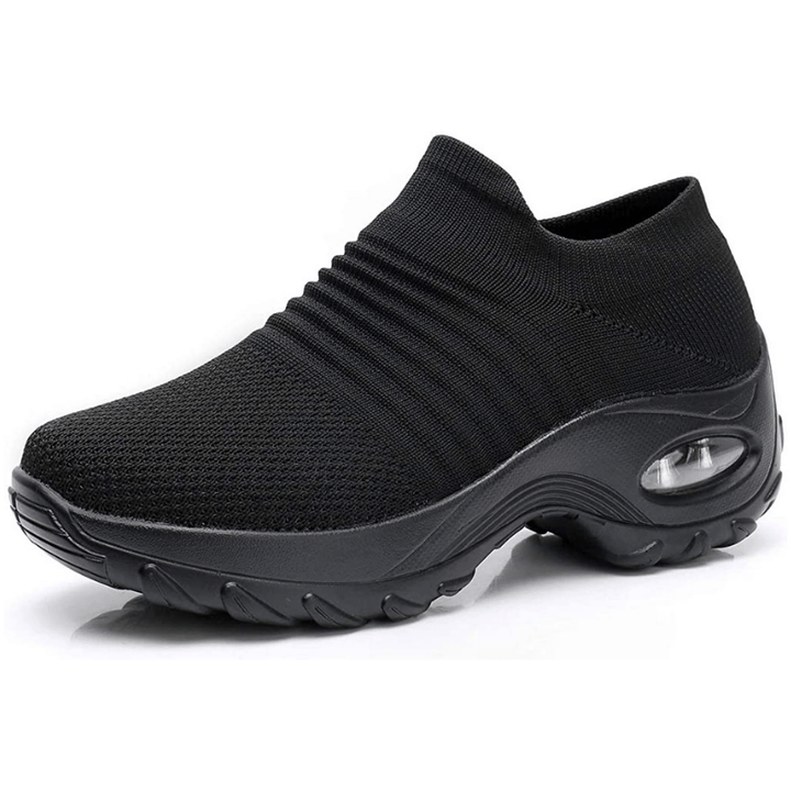 Cloud | Women's Supportive Comfort Shoes