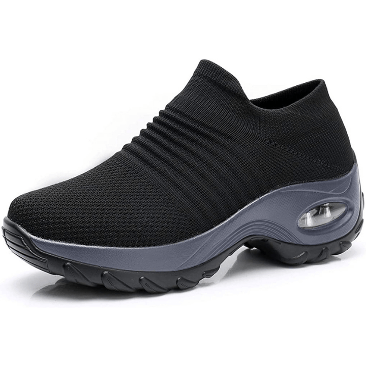 Cloud | Women's Supportive Comfort Shoes