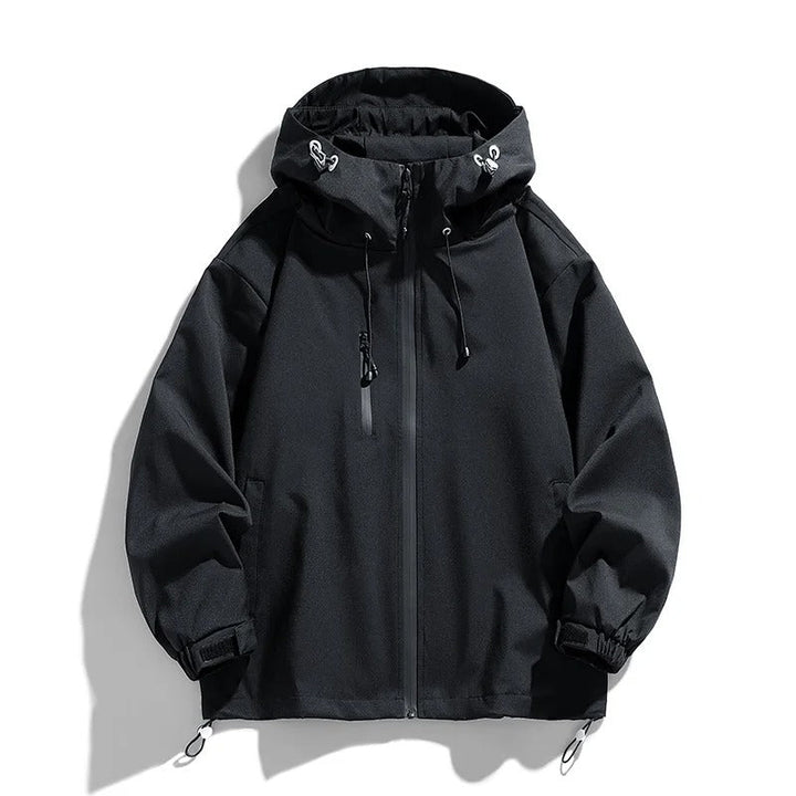Lettice | Women's Hooded Ski-Style Jacket