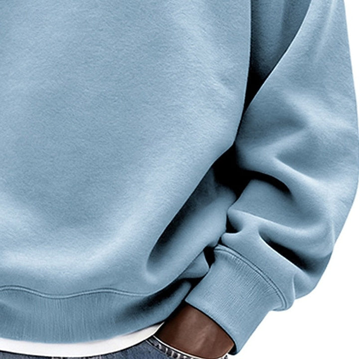 Arthur | Men's Classic Crew-Neck Sweatshirt