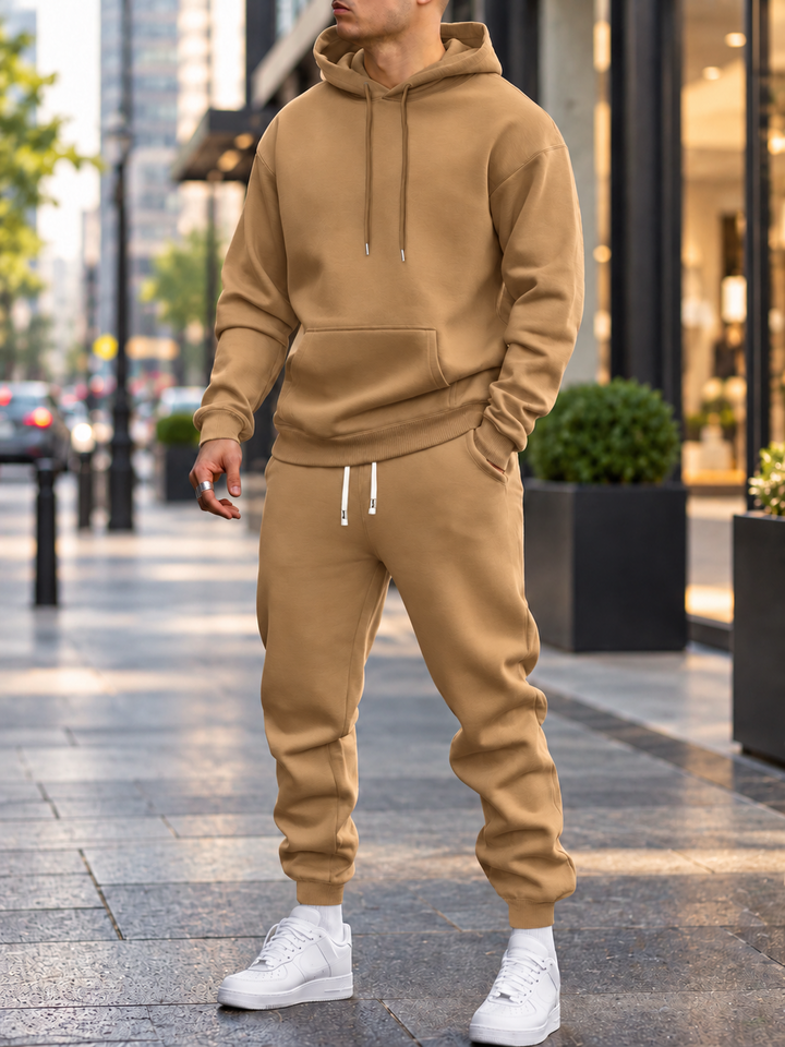 Origin | Hoodie & Jogger Set
