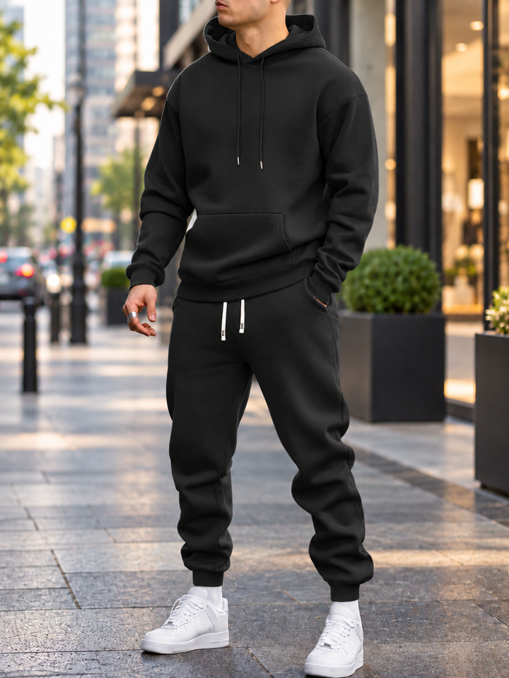 Origin | Hoodie & Jogger Set