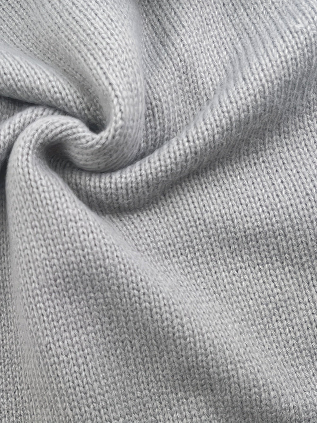 Cloverine | Women's Hooded Cardigan Chunky Knit
