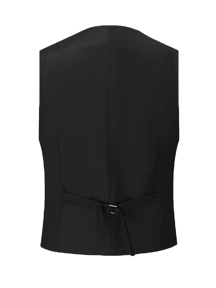 Theodore | Men's Slim-Fit Three-Piece Suit