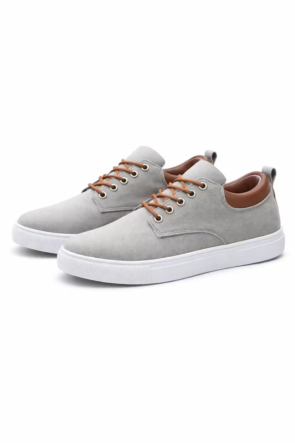 Rafferty | Men’s Low-Top Canvas Trainers