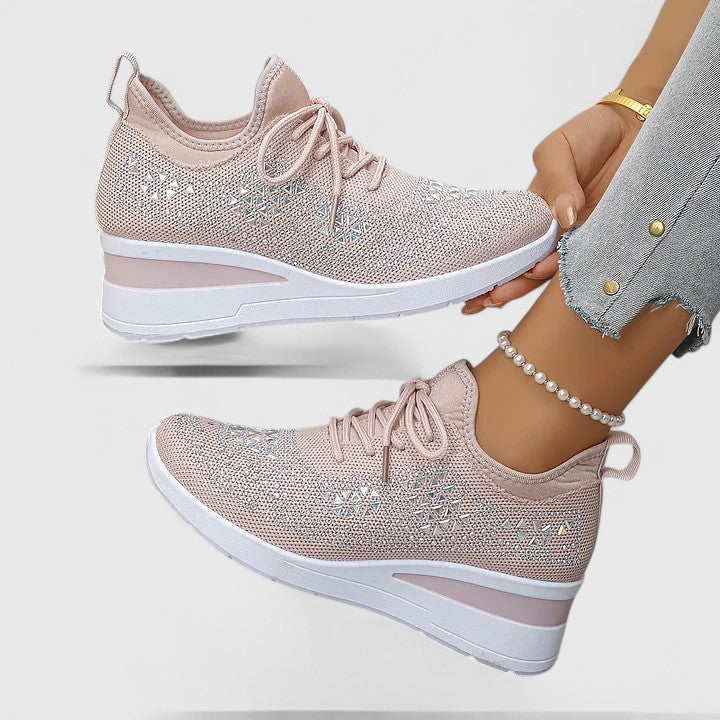 Danivira | Women's Supportive Comfort Shoes