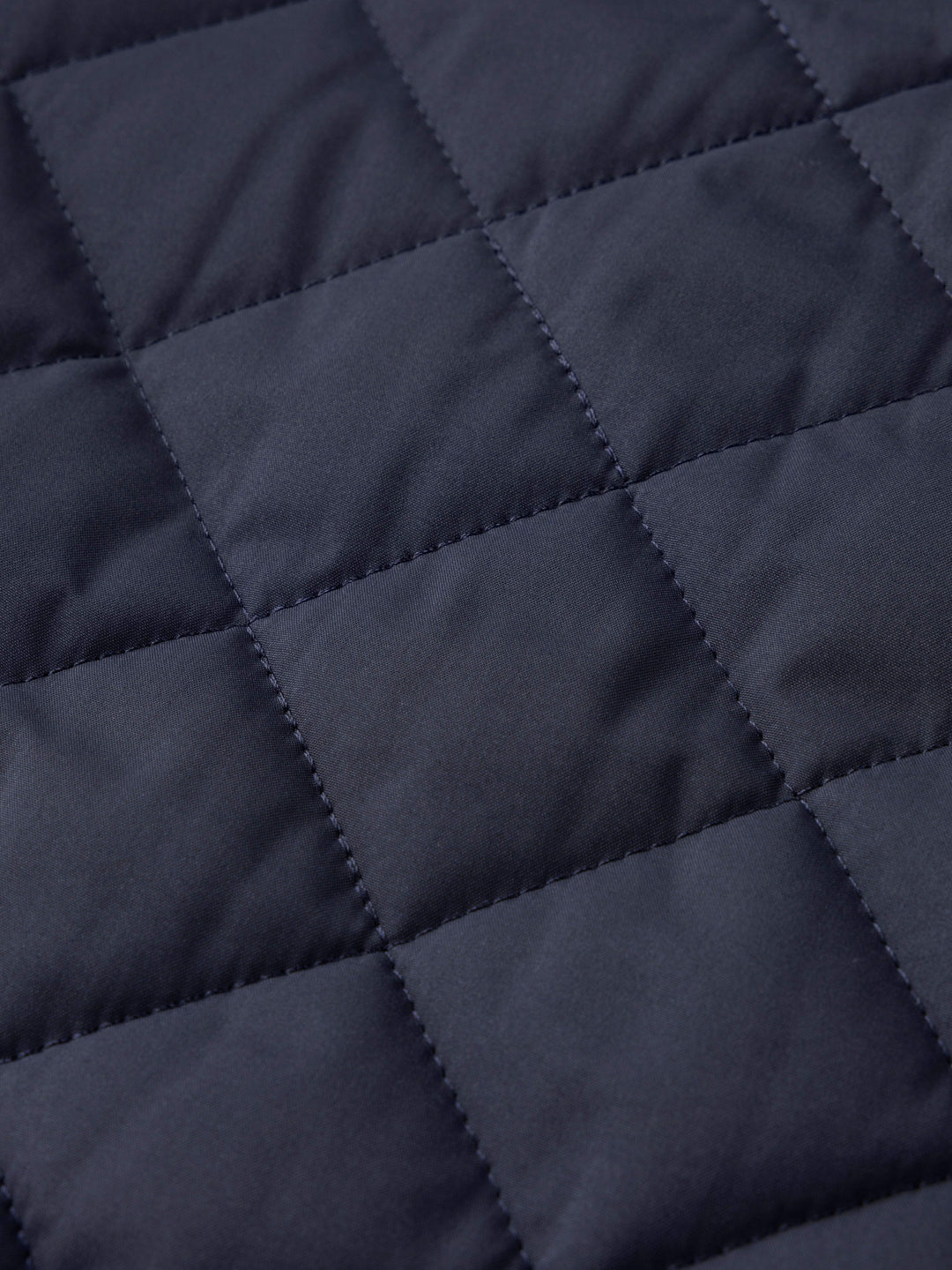Callum | Men's Quilted Bomber Jacket