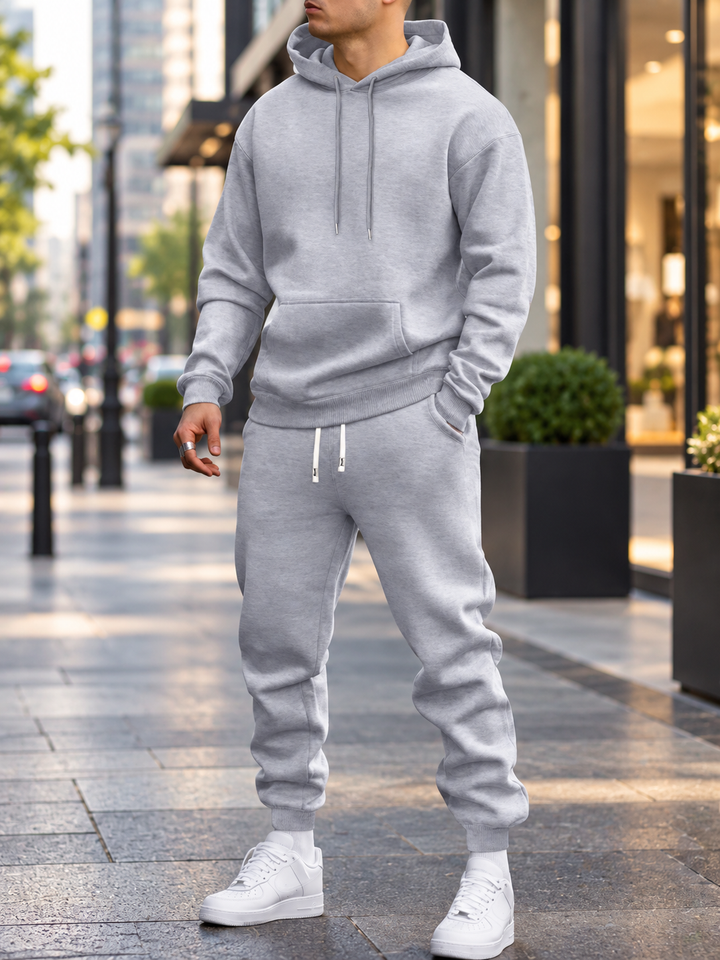 Origin | Hoodie & Jogger Set