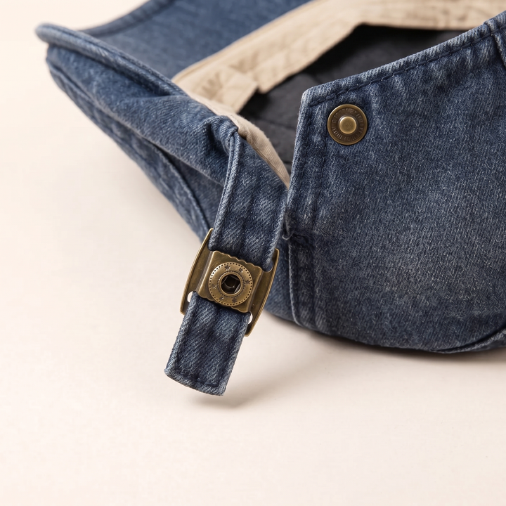 Grant | Men's Vintage Flat Cap