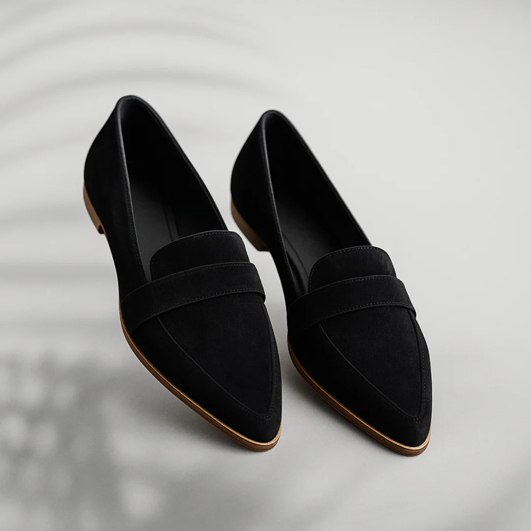 Abigail | Women's Classic Loafers