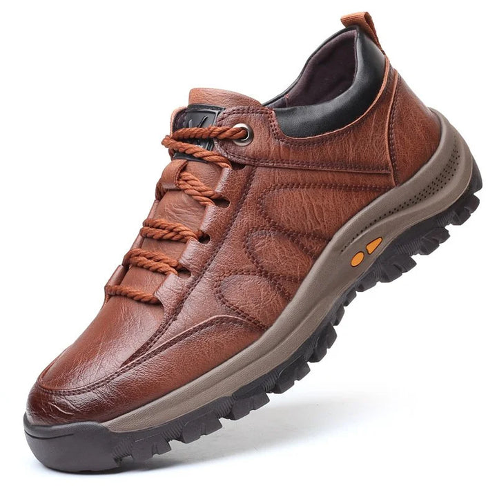 Callan | Classic Supportive Walking Shoes