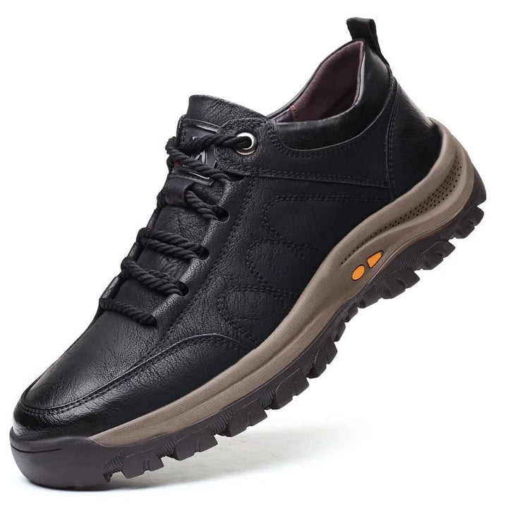 Callan | Classic Supportive Walking Shoes