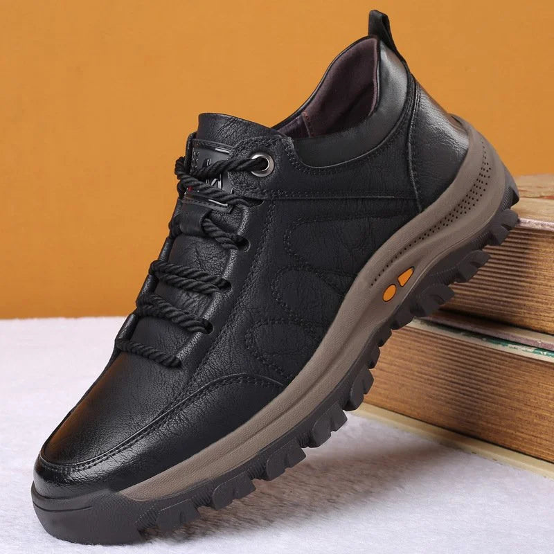Callan | Classic Supportive Walking Shoes