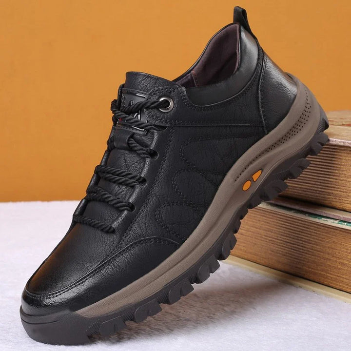 Callan | Classic Supportive Walking Shoes