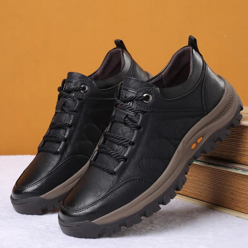 Callan | Classic Supportive Walking Shoes