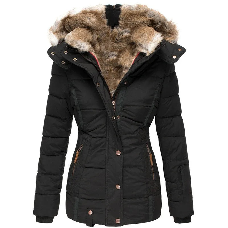 Florence | Women's Winter Jacket