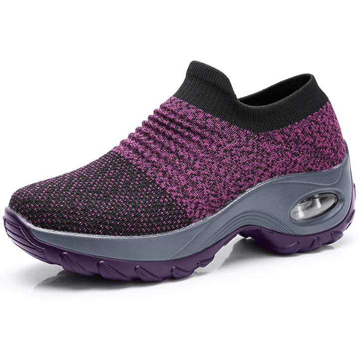 Cloud | Women's Supportive Comfort Shoes