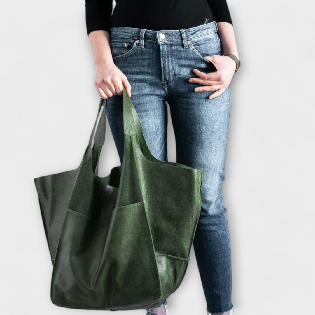 Harper | Women's Oversized Weekender Bag