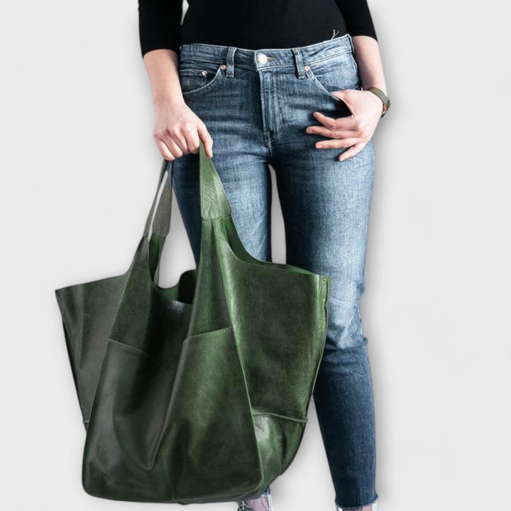 Harper | Women's Oversized Weekender Bag
